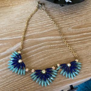 JCREW Statement Necklace
